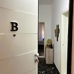 Domo Sant Joan Appartement Alghero