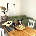 Domo Sant Joan Appartement Alghero