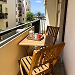 Domo Sant Joan Appartement Alghero