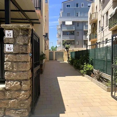 Domo Sant Joan Apartman *