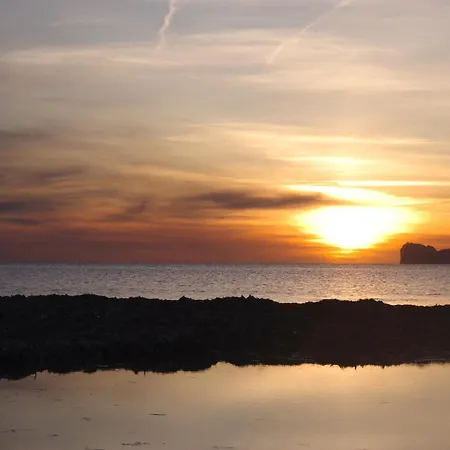 Domo Sant Joan Apartman