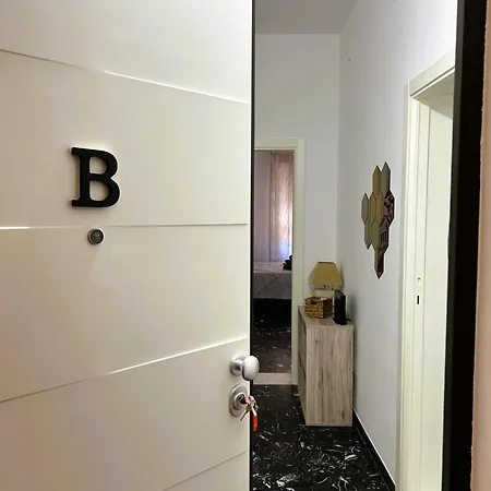 Domo Sant Joan Apartman Alghero