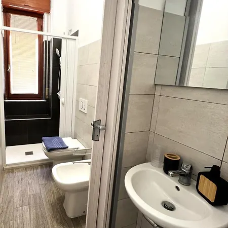 Domo Sant Joan Apartman