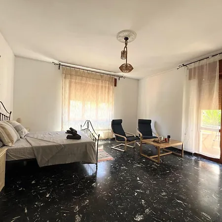 Domo Sant Joan Apartmán *