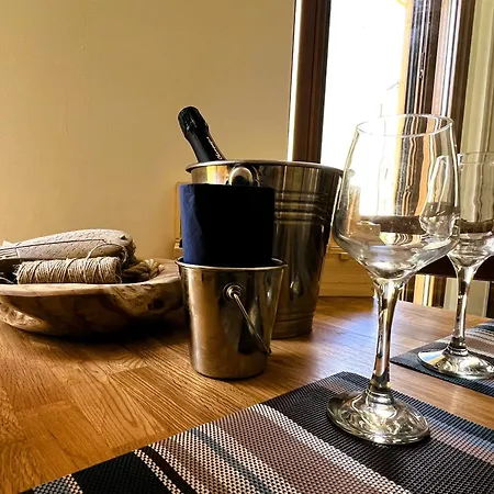Domo Sant Joan Apartment Alghero