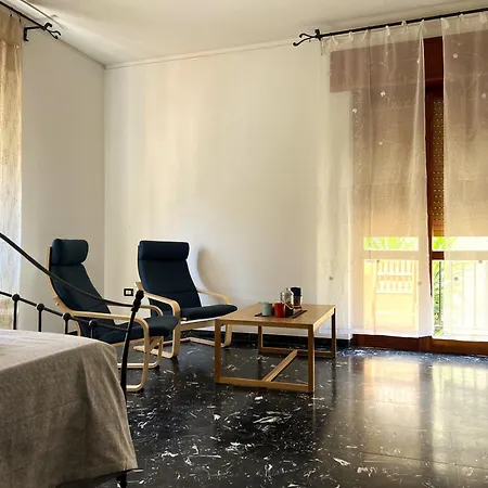 Domo Sant Joan Apartment *