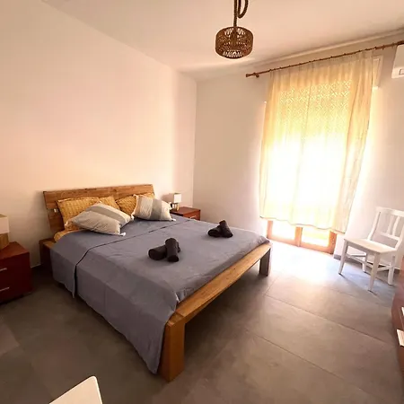 Domo Sant Joan 阿尔盖罗