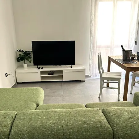 Domo Sant Joan * 阿尔盖罗