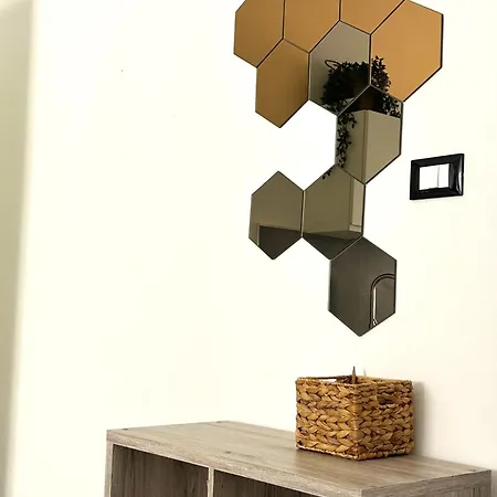 Apartman Domo Sant Joan