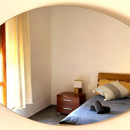 Domo Sant Joan * 阿尔盖罗