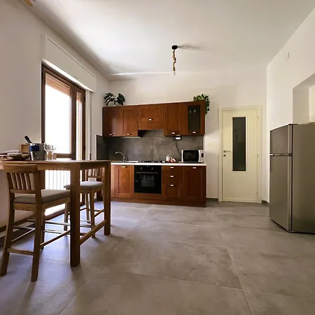 Domo Sant Joan Apartment Alghero