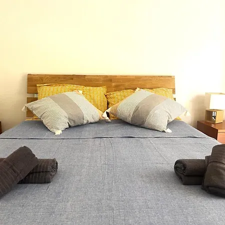 Apartman Domo Sant Joan Alghero