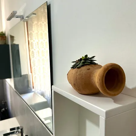 Domo Sant Joan Apartman