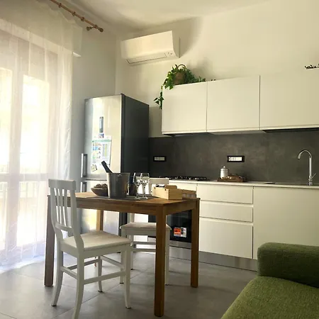 Domo Sant Joan Apartment Alghero