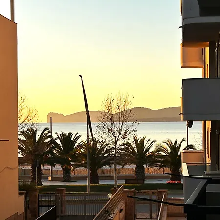 Domo Sant Joan Apartment