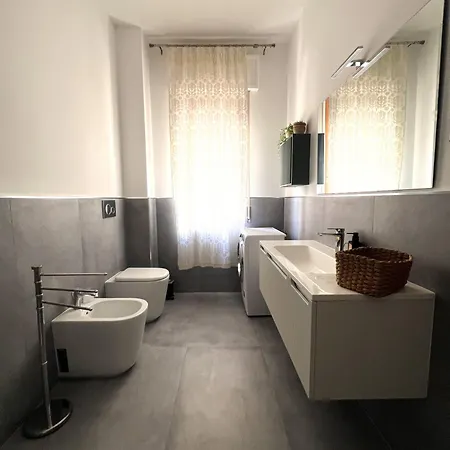 Apartman Domo Sant Joan *