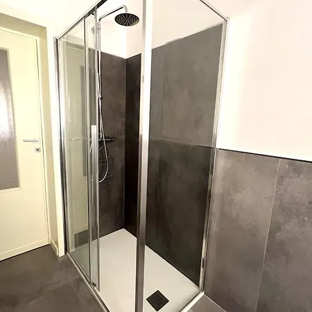 Domo Sant Joan Apartment *