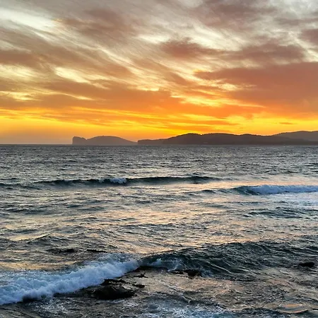 Domo Sant Joan * Alghero