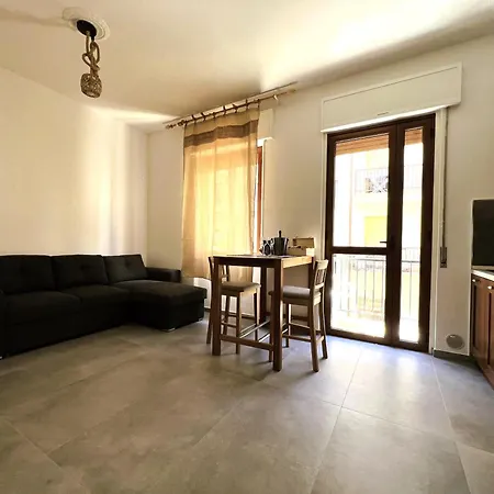 Apartmán Domo Sant Joan