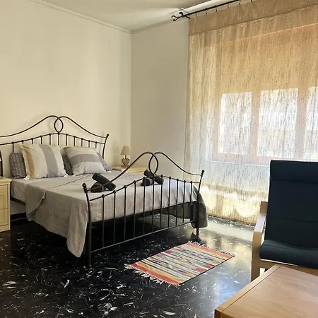 Apartmán Domo Sant Joan Alghero