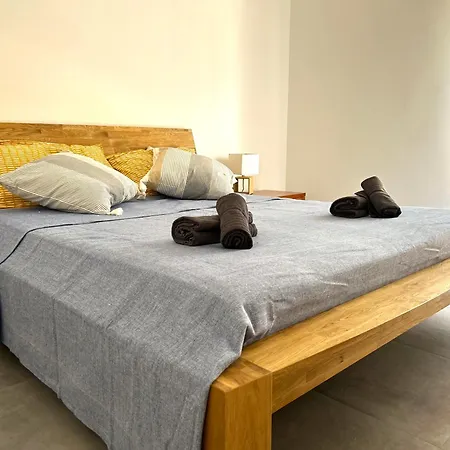 Domo Sant Joan Apartman