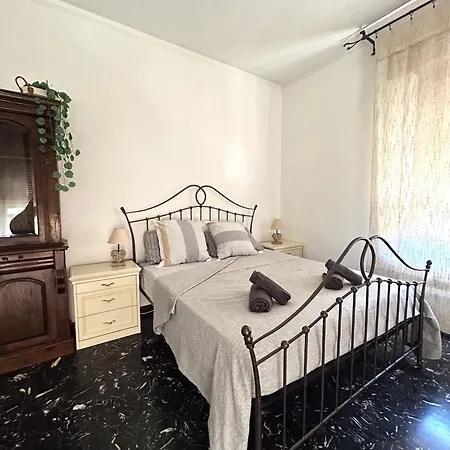 Apartmán Domo Sant Joan *