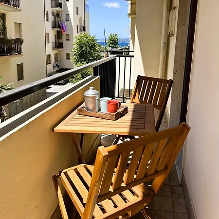 Domo Sant Joan Apartman Alghero