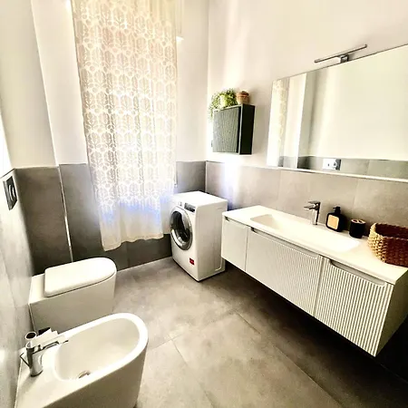 Apartment Domo Sant Joan *