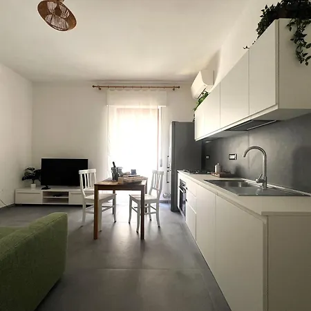 Apartament Domo Sant Joan